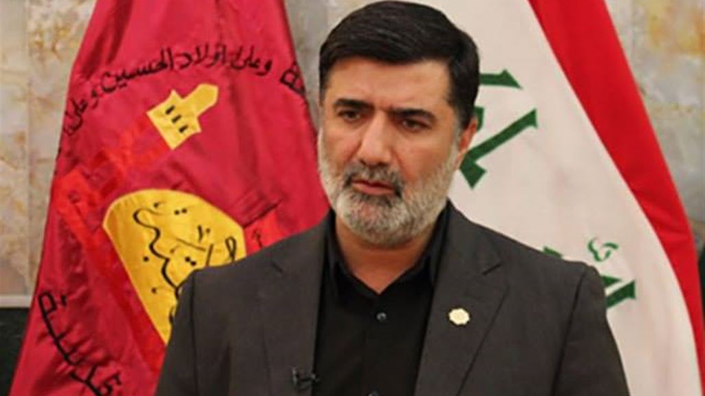 العتبة الحسينية تعلن نشر متطوعين و1000 كاميرا لتأمين زيارة "عاشوراء"