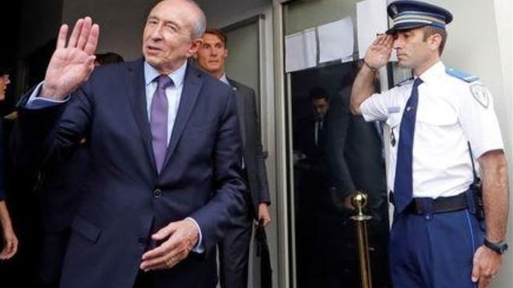 مسؤول: نحو 500 طفل فرنسي في مناطق خاضعة لداعش بالعراق وسوريا