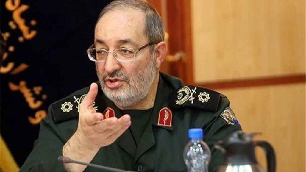 القوات المسلحة الإيرانية تعلن عن قرب تنفيذ مناورات عسكرية مشتركة مع العراق