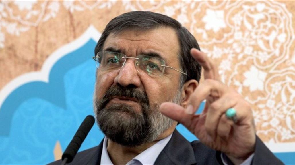 طهران: البارزاني سعى لاعتلاء عرش رئاسة جمهورية العراق بعد الطالباني