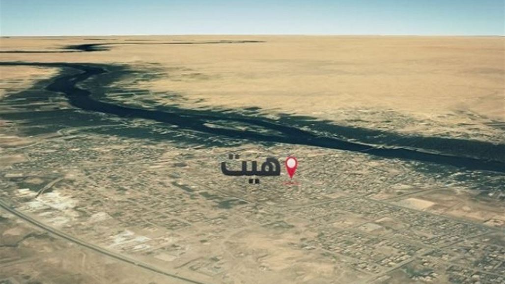 الاعلام الحربي: مقتل جندي واصابة ثلاثة اخرين في حصيلة تفجير هيت