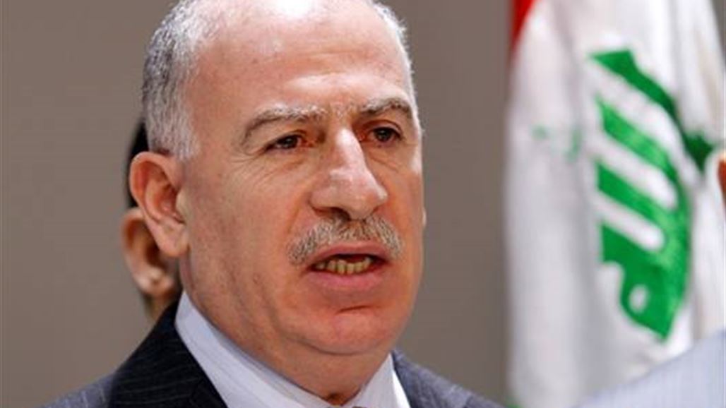 النجيفي: الدستور كتب بطريقة انتقائية والاستفتاء ناتج عن سياسات خاطئة خلال 14 عاما