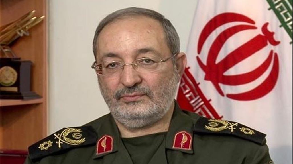 بدء المناورات الايرانية العراقية على حدود اقليم كردستان