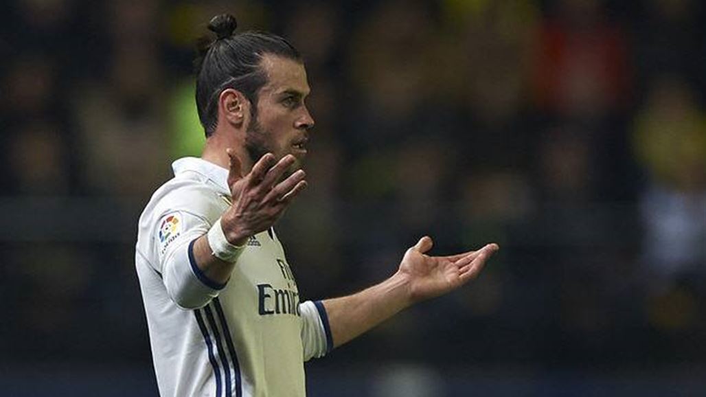 اختيار "صاروخ بيل" أجمل أهداف الأسبوع بدوري أبطال أوروبا