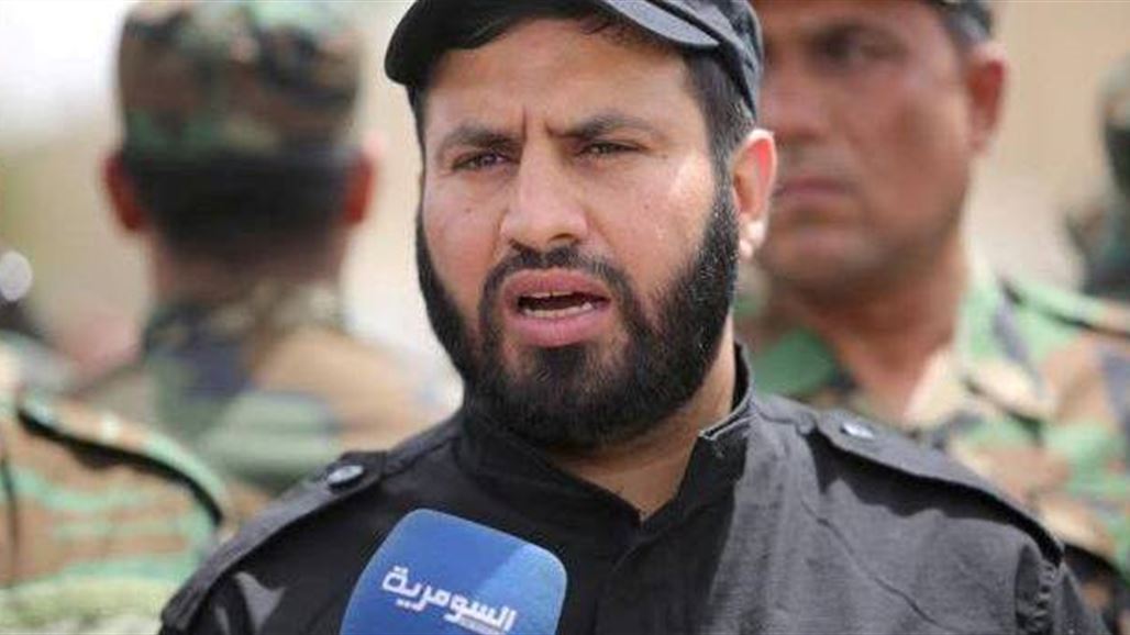 المسعودي: سيتم تحرير الحويجة بالكامل خلال الايام القليلة المقبلة