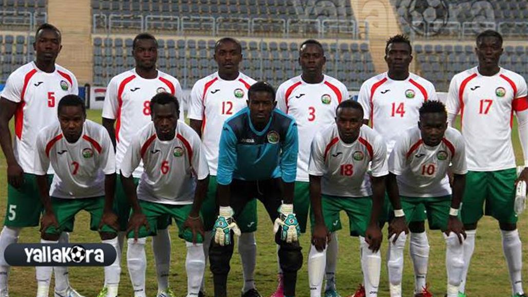 تعرف على منتخب كينيا قبل مواجهة المنتخب الوطني