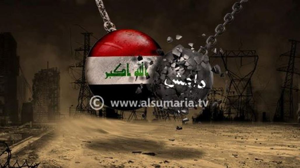 مصدر: عرب داعش يتهمون اهالي الحويجة بالخيانة