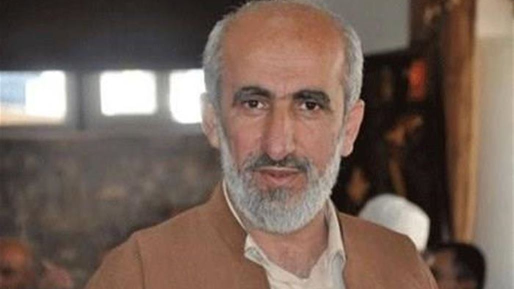 نائب كردي: غادرنا قاعة البرلمان لان مقدمة جلسة اليوم استفزازية