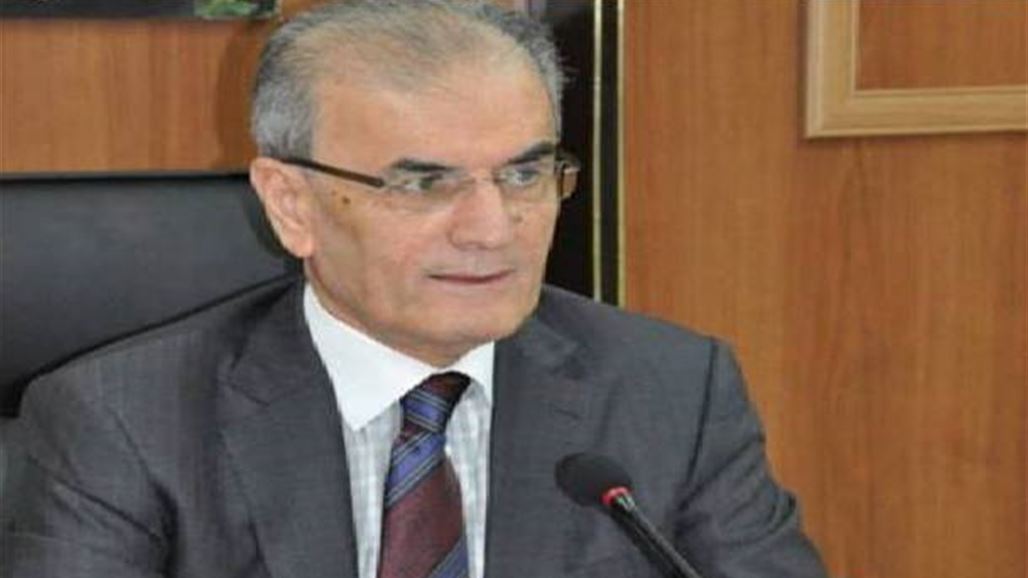 رئاسة الجمهورية تصدر توضيحا بشأن إقالة محافظ كركوك