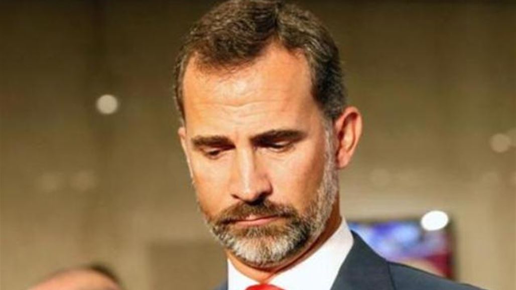 ملك إسبانيا يتهم زعماء كتالونيا بـ"هدم" الديمقراطية ويؤكد تمسكه بوحدة البلاد