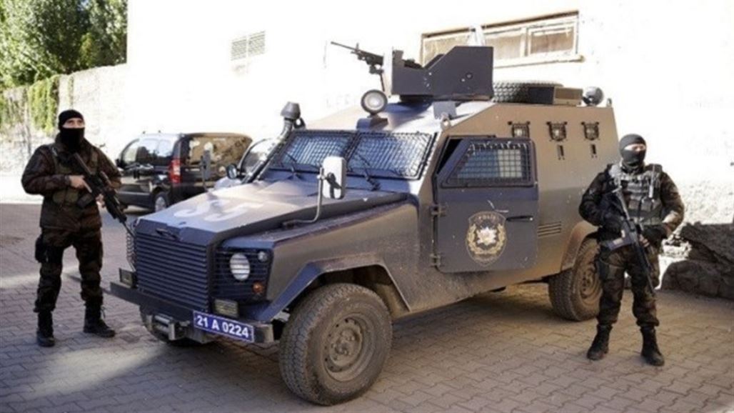 أنقرة تعلن اعتقال قيادي رفيع بـ"داعش" يظهر متوفيا بالسجلات العراقية