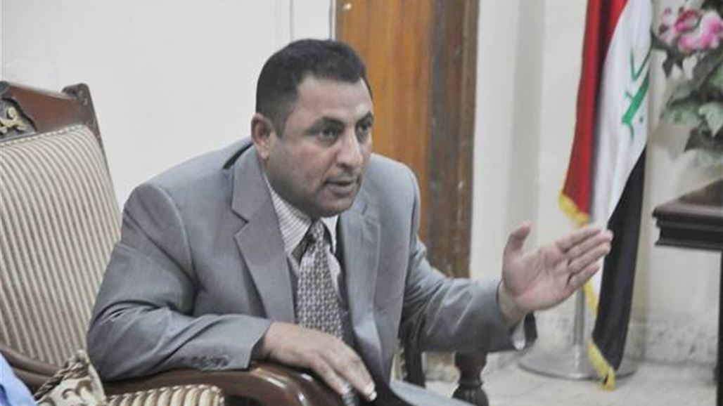 البعيجي: النواب الكرد فقدوا عضويتهم بالبرلمان وفق مادتين من الدستور