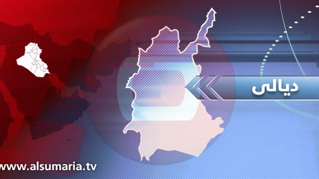 شرطة ديالى تقتل انتحاريا بعد محاصرته داخل عجلته شرق بعقوبة