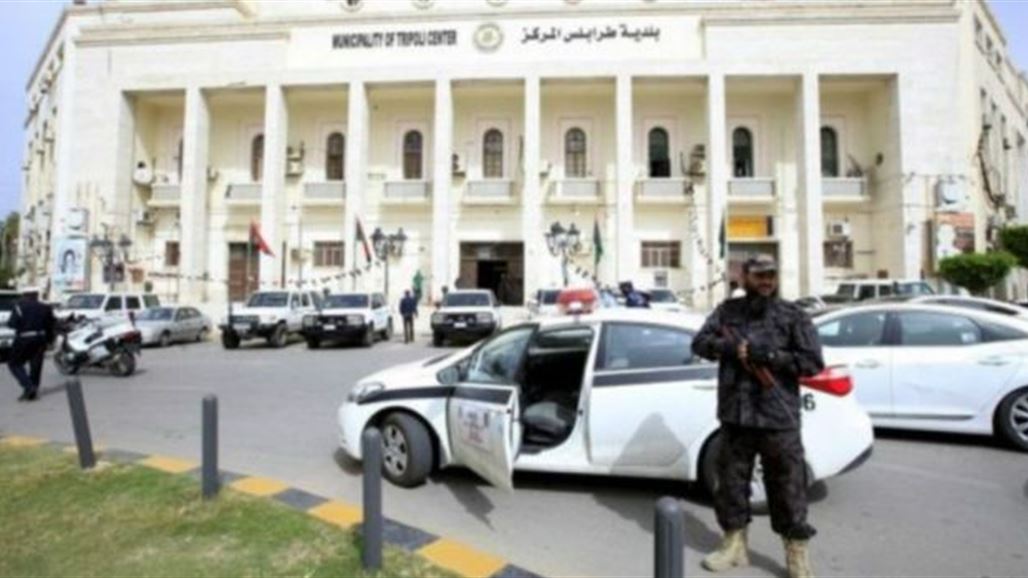 هجمات انتحارية تستهدف مجمع محاكم مصراتة في ليبيا