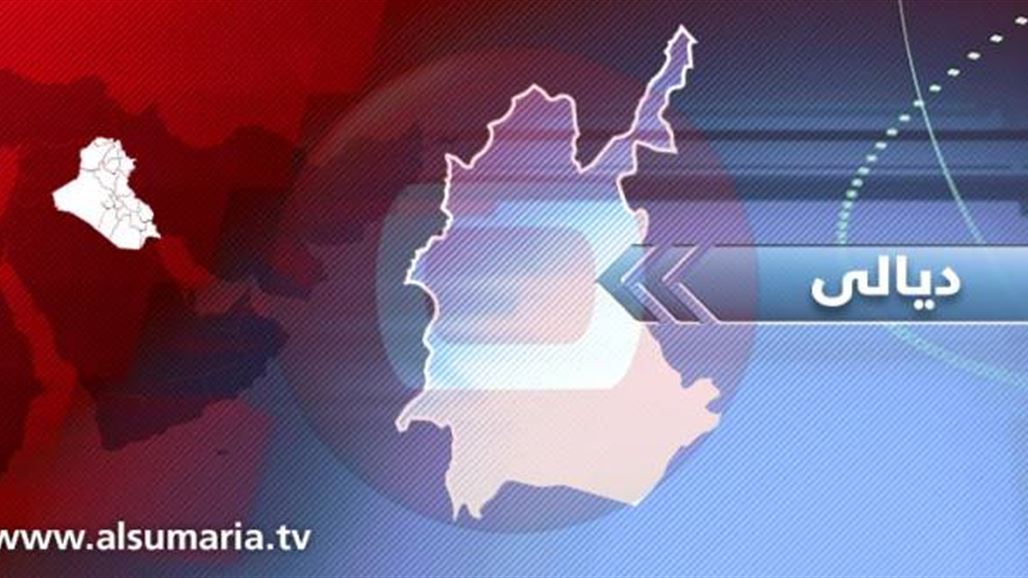 اعتقال 10 مطلوبين بقضايا "ارهابية" وجنائية في ديالى