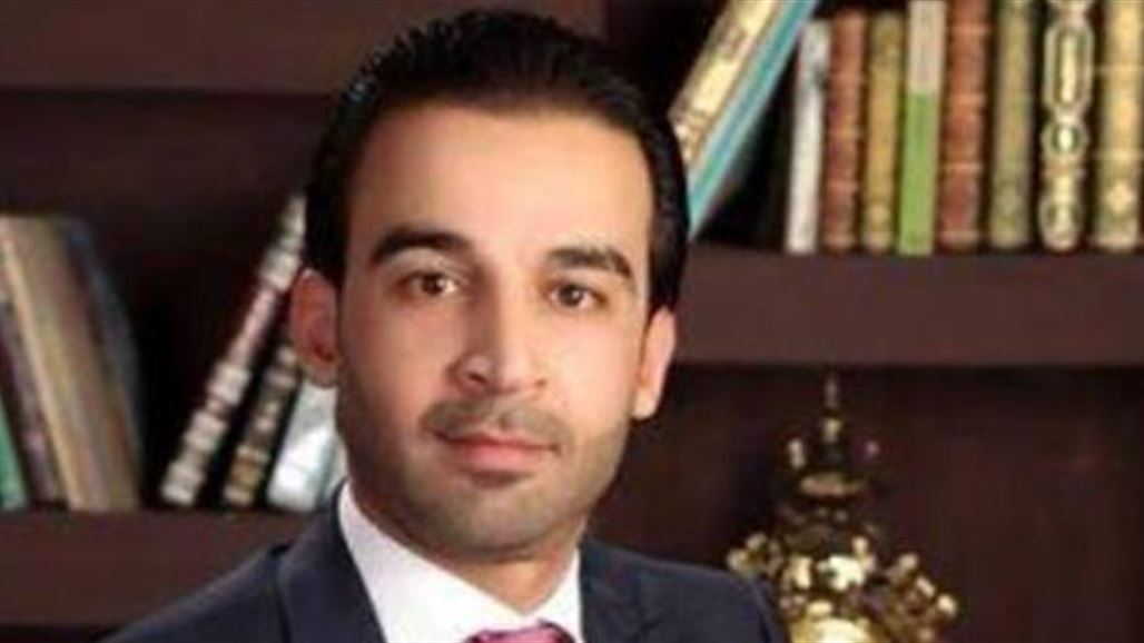 بالوثيقة.. الحلبوسي يؤدي اليمين القانونية محافظاً للانبار