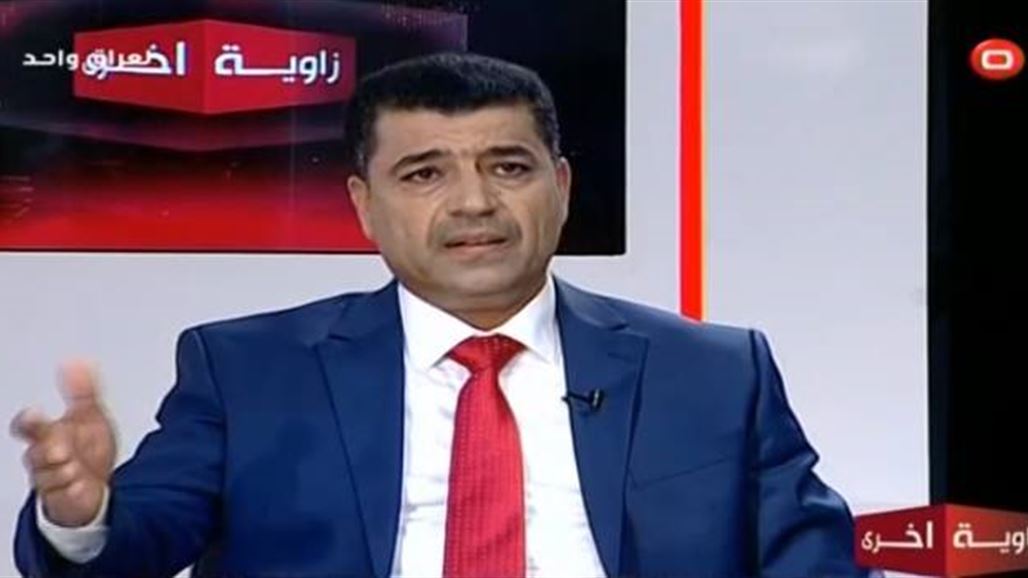 الدايني يكشف مضمون "قرار دولي" أعاده لبغداد وحقيقة دفعه مبلغا ضخما لغلق قضيته