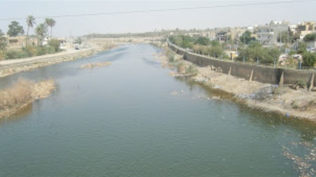 تأجيل اعمار خمسة جسور في حوض زراعي "محرر" بديالى لأسباب امنية