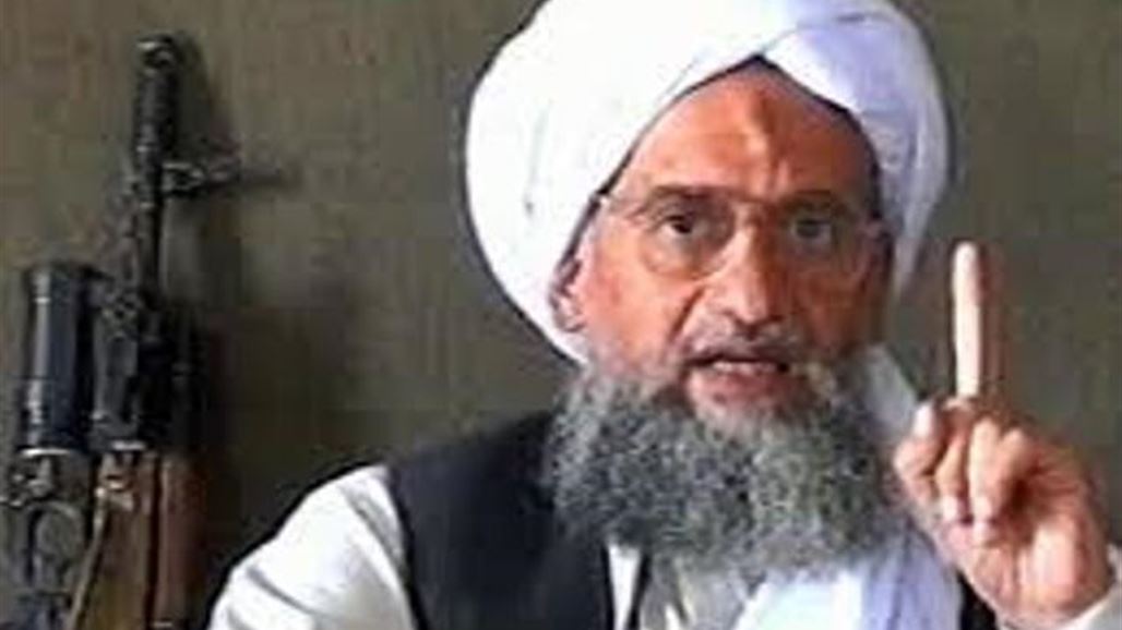 الظواهري يتوعد "جبهة النصرة" في سوريا