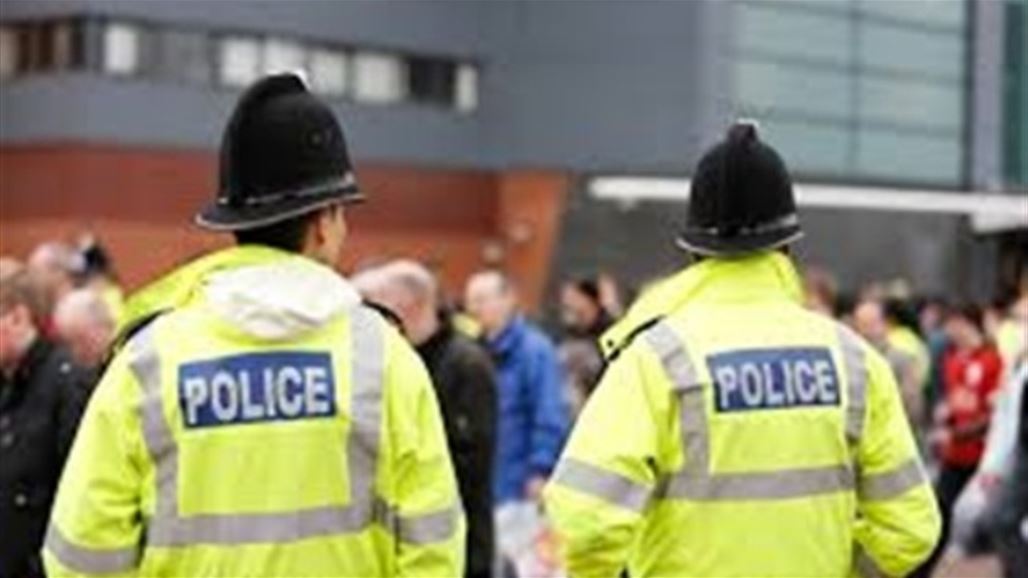 إصابة شخصين في انفجار قرب غلاسجو في اسكتلندا