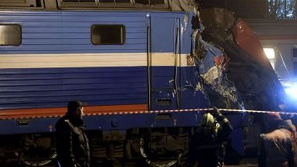 مقتل ما لا يقل عن 17 شخصا بحادث اصطدام في روسيا