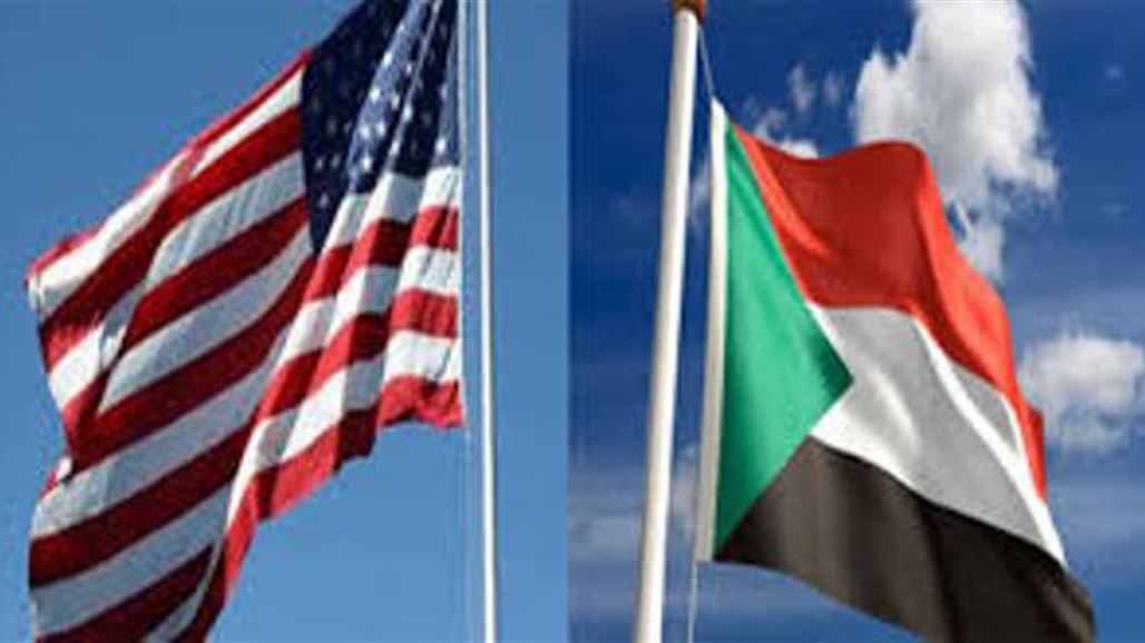 واشنطن ترفع العقوبات عن السودان