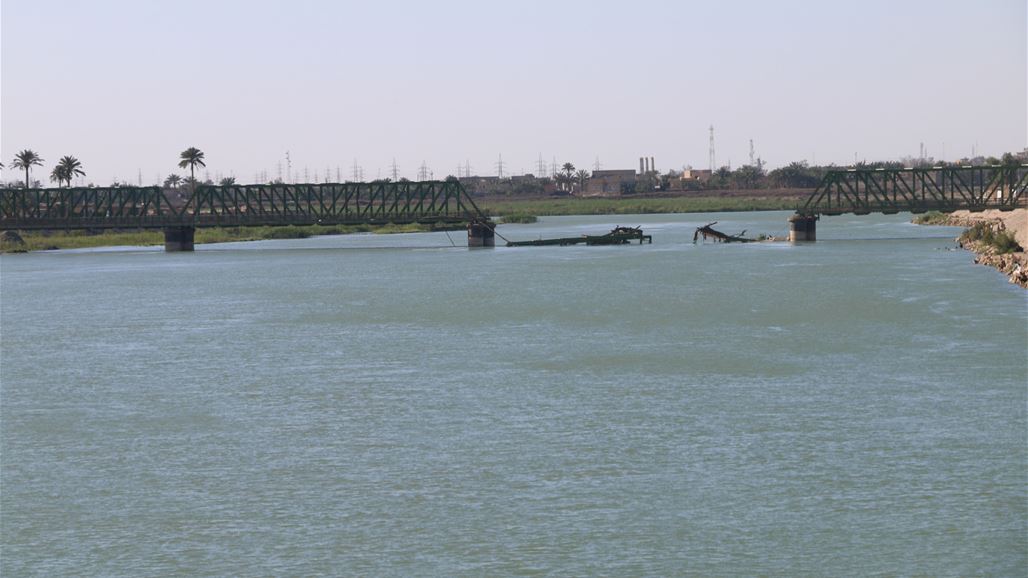 إحالة جسر الفلوجة الحديدي الى الاستثمار بتمويل من الأمم المتحدة