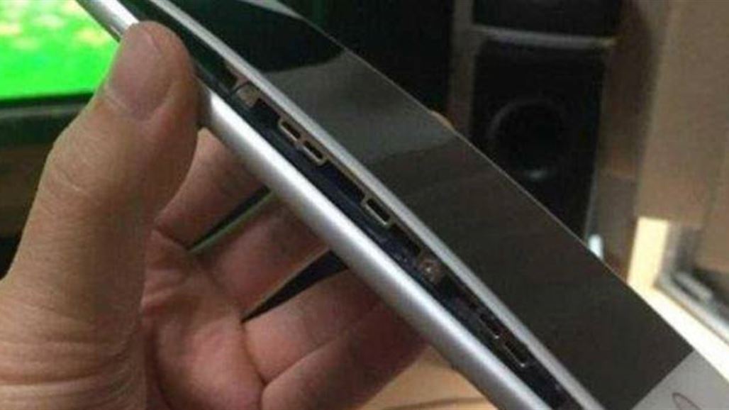 مشكلة "آيفون 8 بلس" تتخذ منحى خطيرا