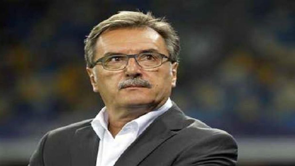 الاتحاد الكرواتي يقيل مدرب منتخبه بسبب سوء النتائج