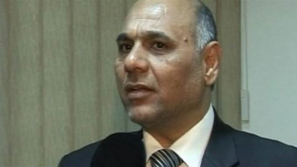 نائب ينتقد عدم اكتمال النصاب القانوني للبرلمان في ظل مقاطعة النواب الكرد