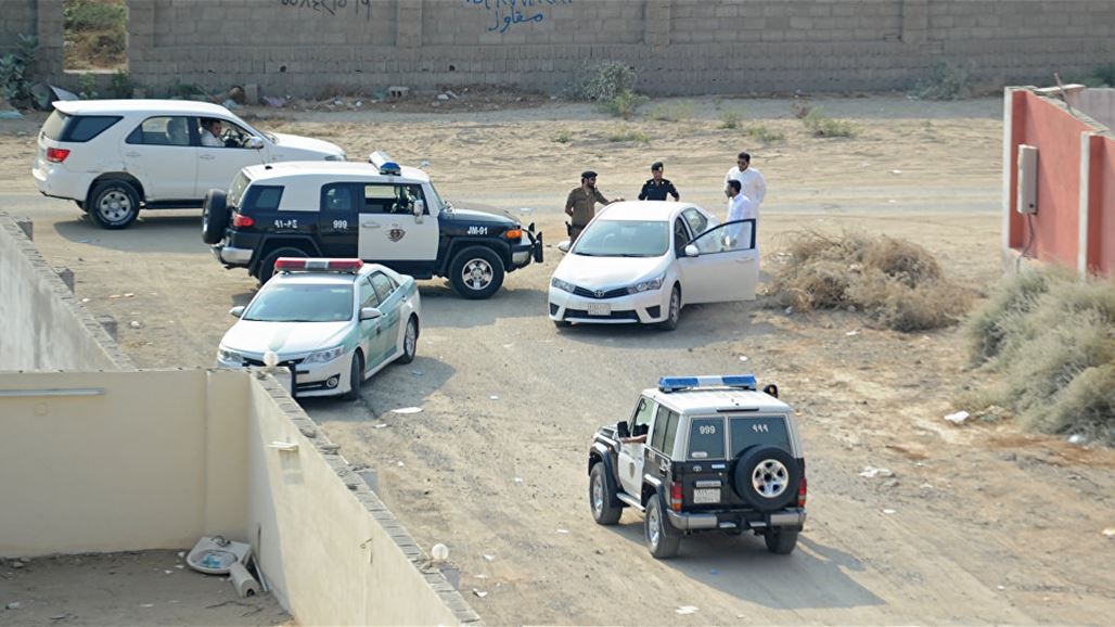 الداخلية السعودية: هجوم على القصر الملكي بجدة ومقتل حارسين