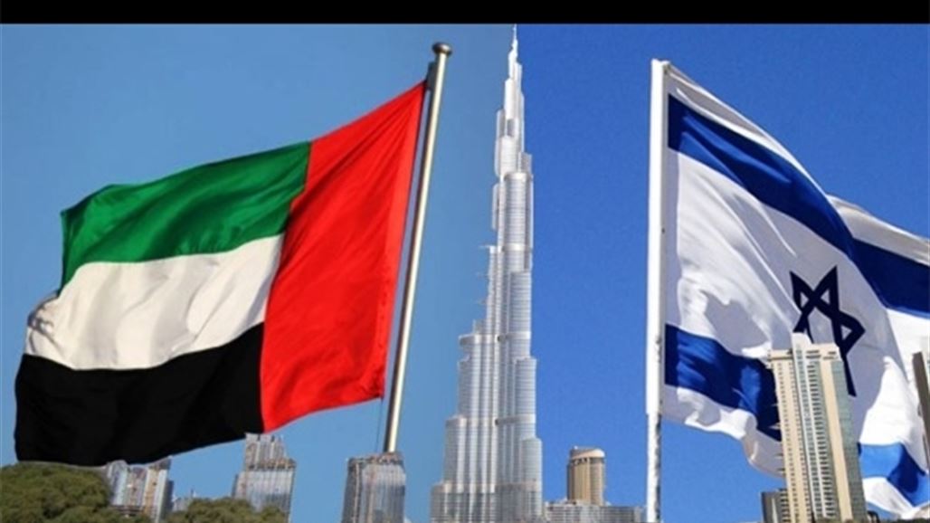 صحيفة تكشف عن علاقات أمنية وتسليحية بين الإمارات وتل ابيب