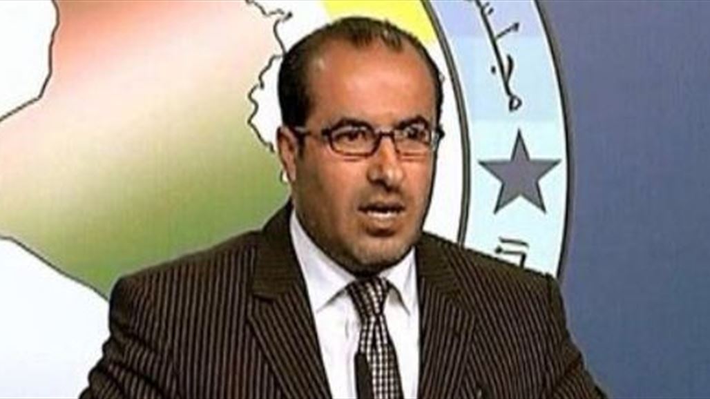 نائب يدعو العبادي إلى "حوار مشروط" مع الكرد