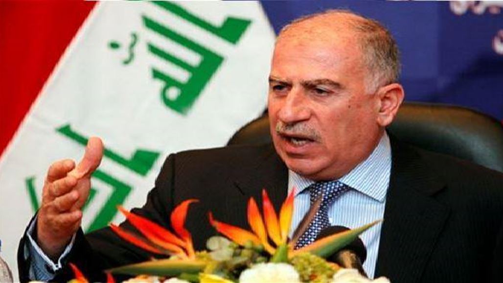 النجيفي يعلن إطلاق مبادرة لـ"تفكيك أزمات" العراق بعيدا عن "التهديد" واستخدام القوة