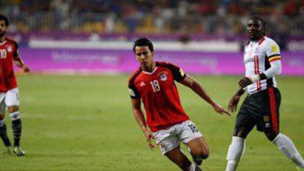 بعد 28 سنة.. مصر تتأهل لكأس العالم