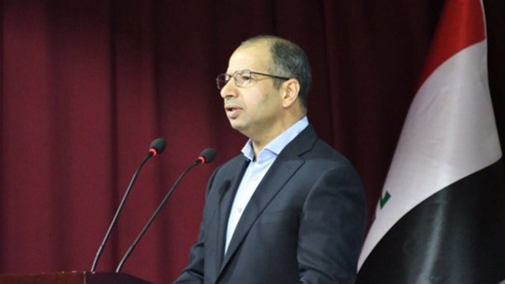 الجبوري: زيارتنا لاربيل كشفت عن فرصة مهمة للحل واستعدادا للتفاهم