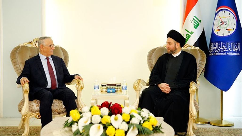 الحكيم : تأجيل الانتخابات امر مرفوض وطنيا