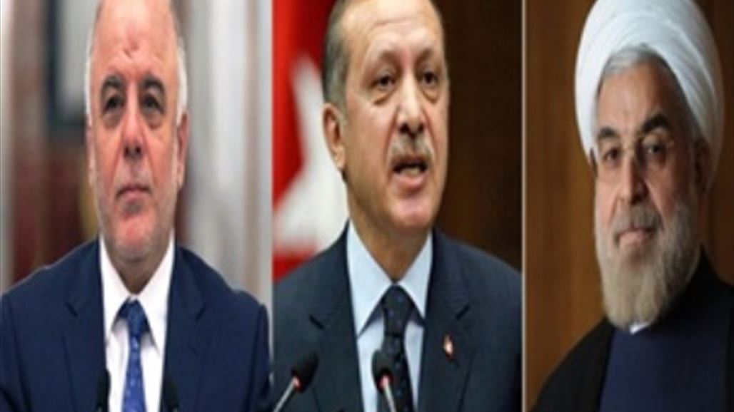 نائب: قمة بغداد ستعقد اواخر الشهر الحالي والعبادي سيرسل دعوتين لروحاني واردوغان