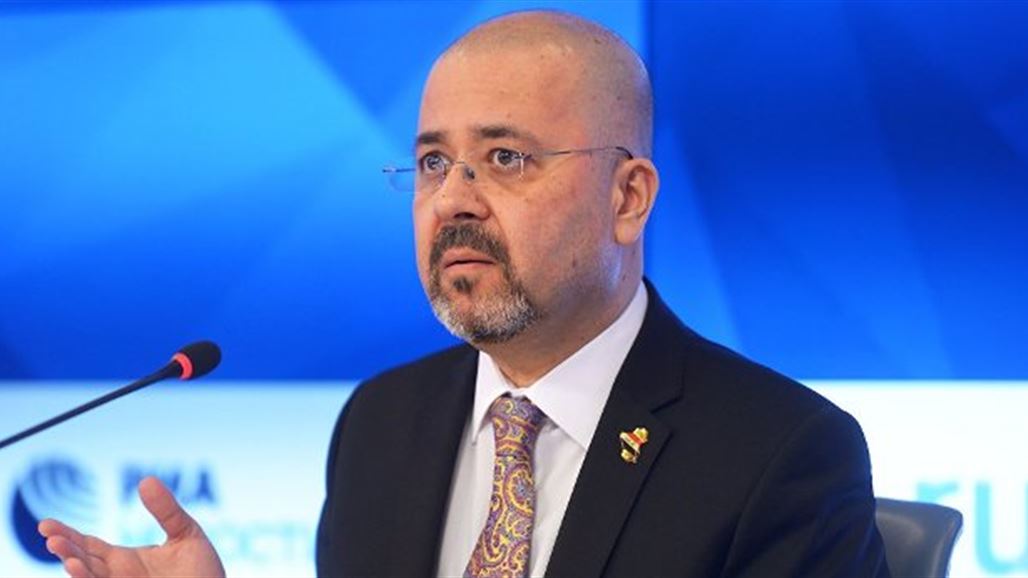 السفير العراقي في موسكو: لن يحصل صدام بعد استفتاء كردستان