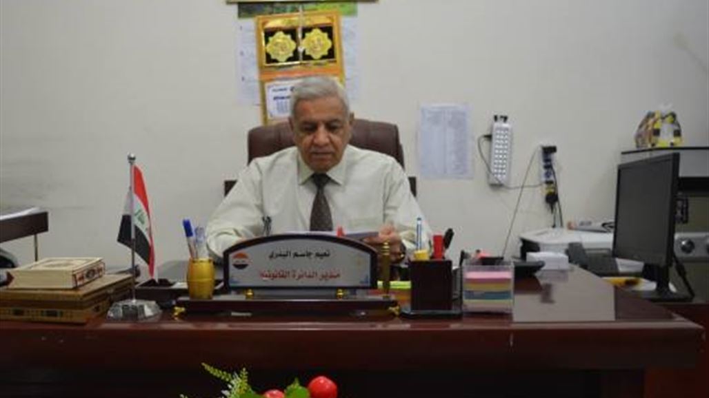 قانونية اللجنة الأولمبية: لا تزوير في شهادات الأعضاء والنزاهة تمتلك الاثبات