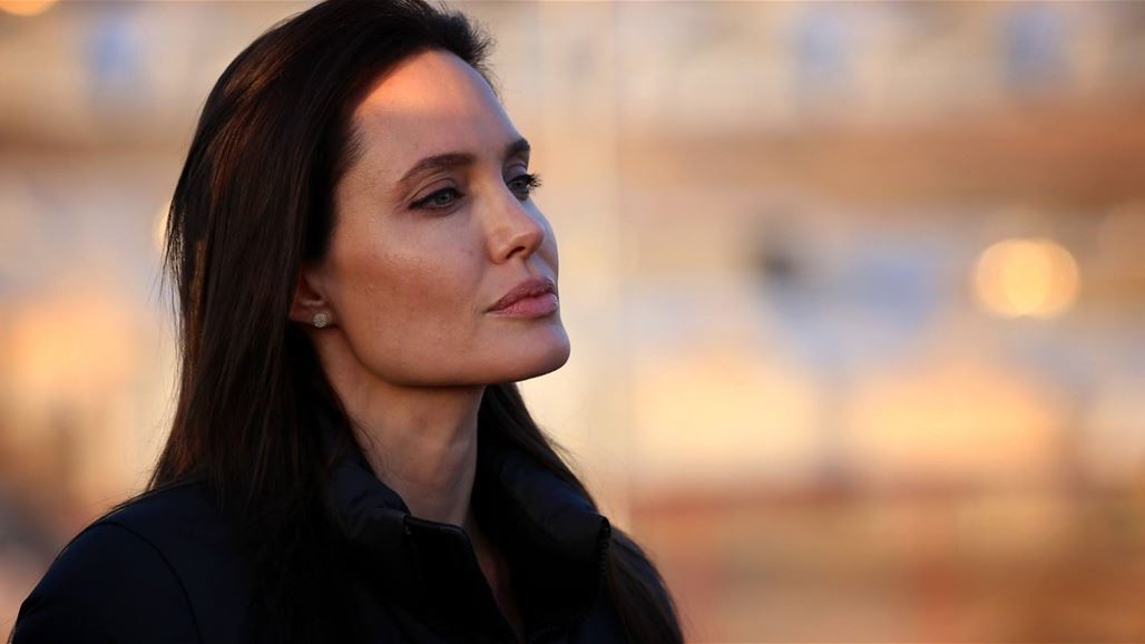 اختبار جديد ينقذ النساء من مرض أنجلينا جولي