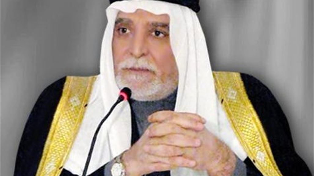 بالوثيقة..المجمع الفقهي يطالب العبادي باستبدال الهميم ويرشح اربع شخصيات