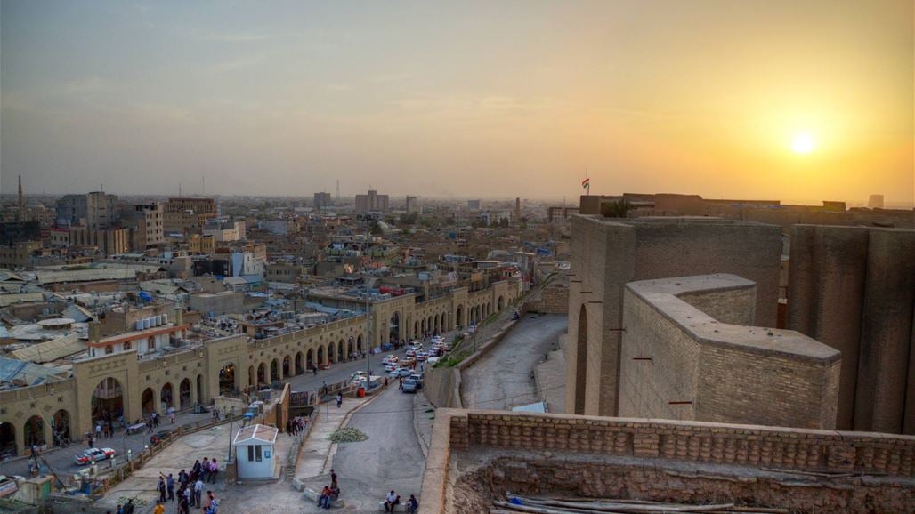بالصّور: 14 مكان سياحي لا بدّ من زيارتها في العراق!