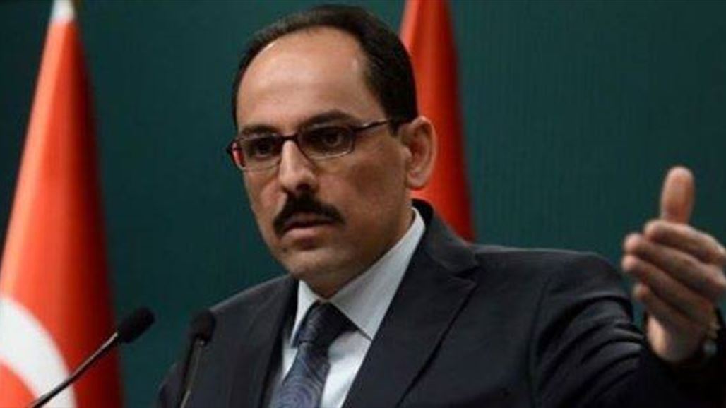 تركيا: سنغلق الحدود مع شمال العراق تدريجياً بالتعاون مع بغداد وطهران