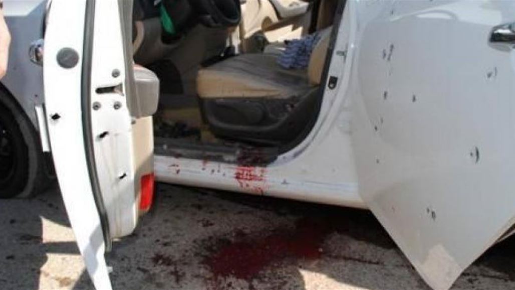 مقتل رجل بانفجار عبوة لاصقة شمالي بغداد