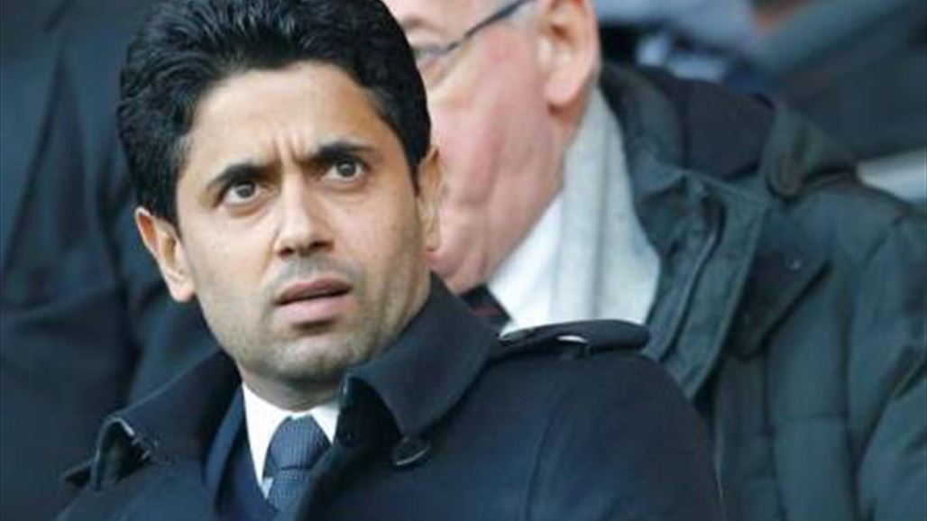 القطري الخليفي متهم بالرشوة ويخضع للتحقيق أمام فيفا