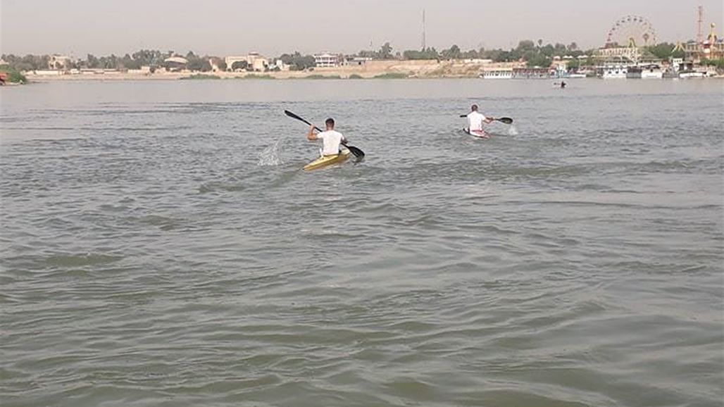 اتحاد الكانوي يقيم أول بطولة رسمية بعد انفصاله عن التجذيف