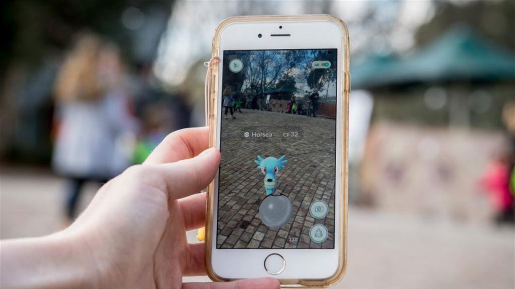 روسيا ترد على أمريكا بشأن اتهامات "البوكيمون"