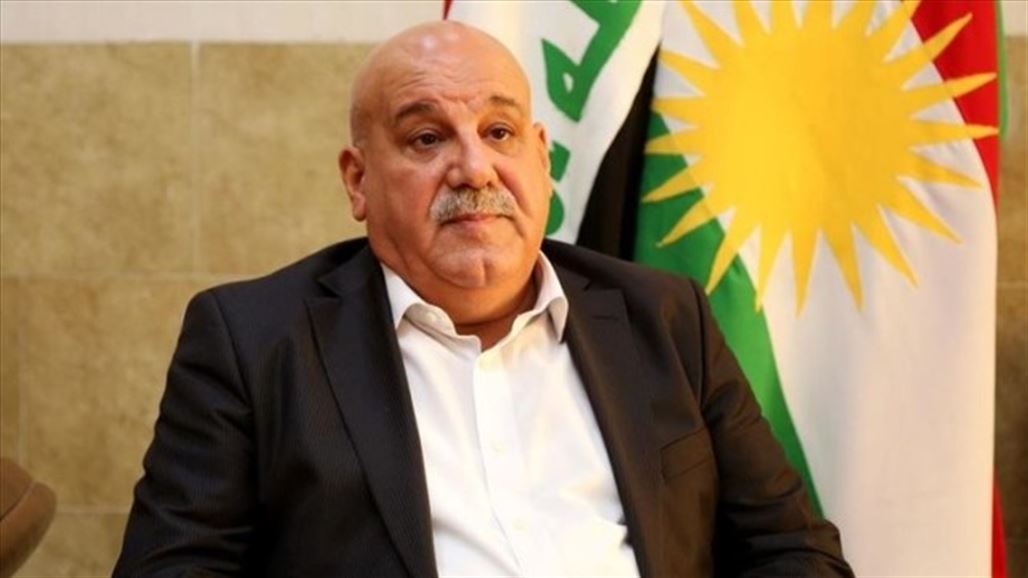 البيشمركة تنفي قرار بغداد بشأن مهلة 48 ساعة للخروج من كركوك