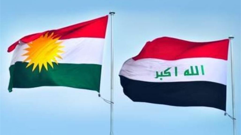 كردستان تطرح خمسة شروط لحل مشكلة الموازنة والنفط بين اربيل وبغداد